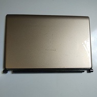 100% Original 1 Malaysia Netbook FR0ND COVER     (XL 39)