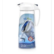 LocknLock One Touch ABF632 water bottle(2 liters)