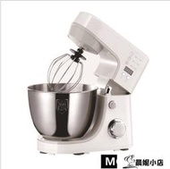 【晨妮小店】110V廚師機 和面機 和麵機 麵糰機調理 攪拌器 麵條機