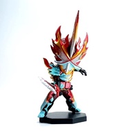 Bandai Ichibankuji Kamen Rider Saber Figure