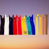 Japanese zipper size 25 cm 1 dozen contains 12 pieces - zipper - sewing zipper