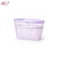 [Abbraccia] Organizer Insert Small Pink