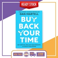 Buy Back Your Time by Dan Martell
