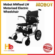 Mobot MWheel LW Motorised Electric Wheelchair- shipment coming end of July