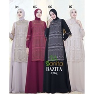 [Promo] Bazita Dress By Sanita