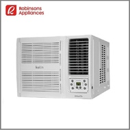 KOLIN 1.0 HP WINDOW TYPE AIRCON INVERTER (KAG-100WCINV A/C)