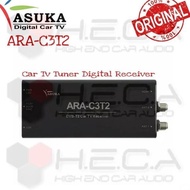 Audio Mobil Asuka Arac3T2 Tv Tuner Digital Receiver Module Modul