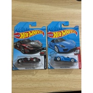 Porsche 918 Spyder Hotwheels