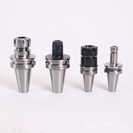CNC Handle BT40-ER25324050- 70L100L150L Tool Milling Cutter Turning Tool Tool Bar High Precision BHT