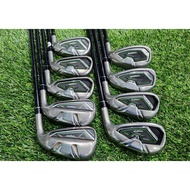 Golf Club Taylormade RBZ Iron Set(4-P,A,S)