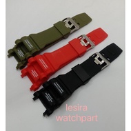 Strap For Casio G-Shock GPW-2000 GPW-2000 GPW-2000. Watch Strap For Casio G-Shock GPW-2000