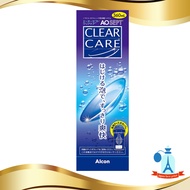 Aosept Clear Care 360ml 3 pack set/ Contact lens solution Contact lens eye care contact care product
