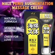 Big Dicks  Enlargement Thickening Repair Cream Erection Male Massage Gel Man's Repair Herbal Lube  P