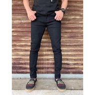 511 Slim Fit Long jeans Pant Strechable Kain getah pakai selesa Sejuk