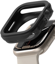 Ringke Air Sports สำหรับนาฬิกา Apple 9/8/7 41Mmเคส Apple Watch 6 / 5 / SE 40Mmฝาครอบป้องกัน TPU ดูดซับแรงกระแทกสำหรับ Apple Watch 41Mm/40Mm
