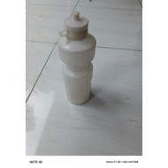 Taiwanese old school mtb bicycle drinking bottle nos antiq