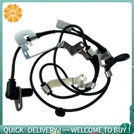 1 Piece Front Right ABS Sensor Part Number:4883116, 6M34-2C204-BB Replacement Parts for  Ranger 1998