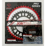 Front And Rear Sprocket CBR500R(2013-2021)/CB500F(2013-2021)/CB500X(2013-2018)