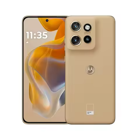 Lenovo Motorola Moto S50 1.5K Flagship Small Straight Screen Sony All scene Triple Camera 5G AI Smar