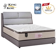 KingKoil Imperial Topaz Mattress