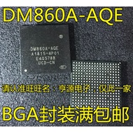 Chip DM860A-AQE BGA SMSC