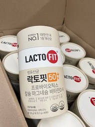 lacto fit 50歲以上