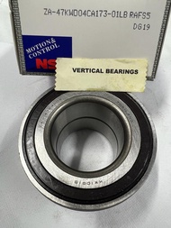 Bearing roda depan ford Ranger ford Everest Sensor Abs 47kwd04 NK