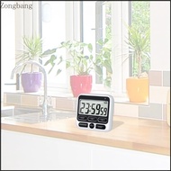 Zone Kitchen Timer Digital Timer Manual Countdown Alarm Clock Cooking Timer Cooking