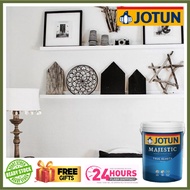 JOTUN 1L 9904 TWILIGHT Majestic True Beauty Sheen /Cat Dalam Kilat/Cat Rumah/Cat Boleh Cuci/ Cat Dinding