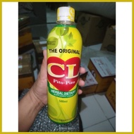 ◭ ❖ ◷ Pito-pito Herbal Dietary Supplement Liquid, The Original CL PITOPITO 500ml