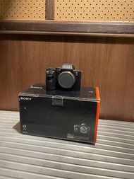 Sony A7ii A72  Body 淨機身