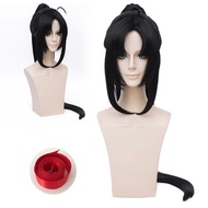 Dao Mo To Shi Wei Wuxian Young/Lan Wangji/Jiang Cheng/Jiang Yanli Grandmaster Of Demonic Cultivation