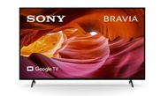 Sony - KD-55X75K (55 นิ้ว) | 4K Ultra HD | High Dynamic Range (HDR) | สมาร์ททีวี (Google TV)
