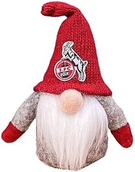 1. FC Köln Felt Gnome Logo