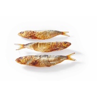 Dehydrated Sardines