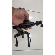 Gopro action camera holder