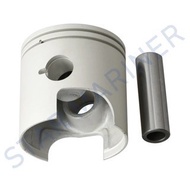 Piston Kit 676-11631 676-11610 With Ring 676-11631 676-11610 For Yamaha outboard motor 2T 40hp 676-1