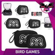Bubm Bag For PS5 PS4 PS3 XBOX Controller PRO: Ixjoy