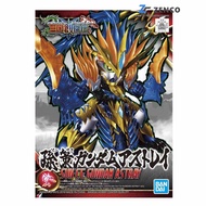 Bandai SD Sangoku Soketsuden Sun Ce Gundam Astray 4573102580962