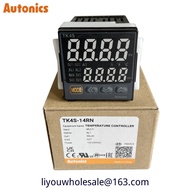 Ottonix High Performance PID Temperature Controller TK4M-14RN, TK4M-24RN, TK4M-14SN, TK4M-24SN, TK4M