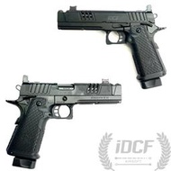 【IDCF】STACCATO 授權 EMG Staccato XC HI-CAPA 4.3 CNC版本 24813-1