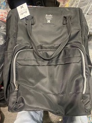 特價全新車仔拉捍背囊 買餸返學 旅行 開工電腦 袋  school bag computer laptop baggage luggage suitcase travel trip tour back