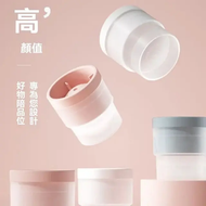 A5- (3個裝) 大圓冰塊模具 製冰器 威士忌冰球製作器 製冰盒 冰球廚具 硅膠製冰模具