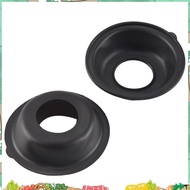 for XV500 XV535 XV 500 535 VIRAGO Motorcycle  Carburetor Plunger Diaphragm Part