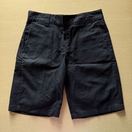 Dickies Relaxed Fit Navy Shorts Dickies 短褲 深藍 Dickies flex 32