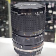 NIKON 28-85MM F3.5-4.5 AiS MOUNT   NI...
