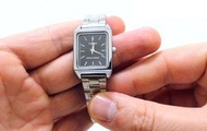 卡西歐 CASIO Vintage LTPV007 LTPV007D LTP-V007 LTP-V007D LTP-V007D-1E 手錶 錶 手表 表 電子錶 情侶錶 男裝錶 女裝錶 平行進口貨品