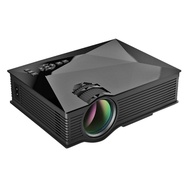 Mini LED Projector UC-46 With WIFI