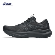 ASICS Women GT-2000 14 Running Shoes in Black/Graphite Grey