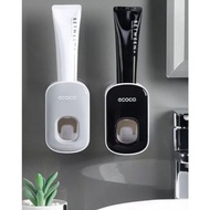 Premium Ecoco toothpaste dispenser and dispenser box code 1922